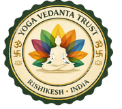 Yoga Vedanta Trust Logo