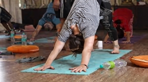 200 Hour Yoga TTC Rishikesh
