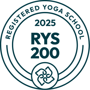 Yoga Alliance RYS 200 Certification