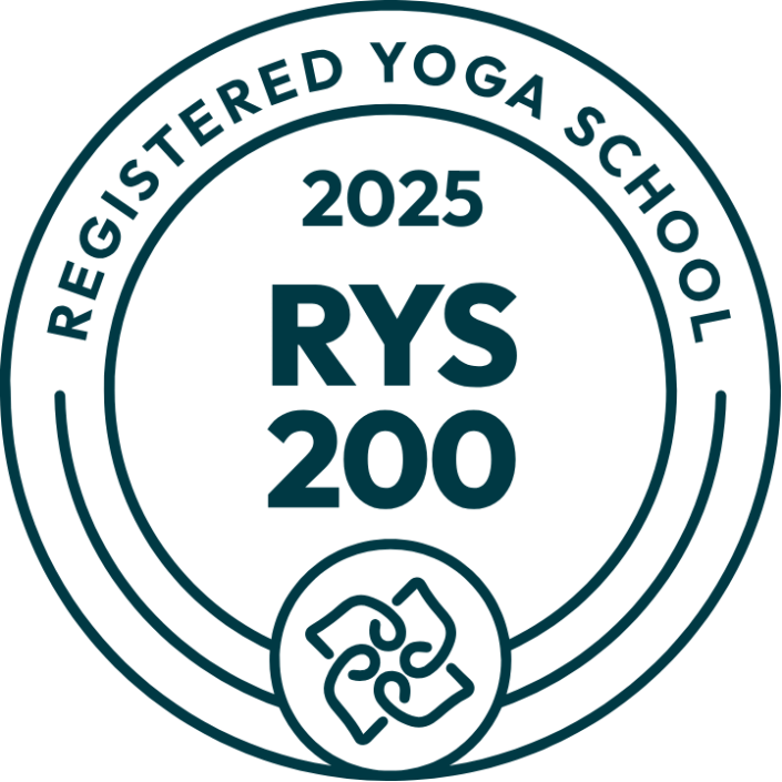 Yoga Alliance RYS 200