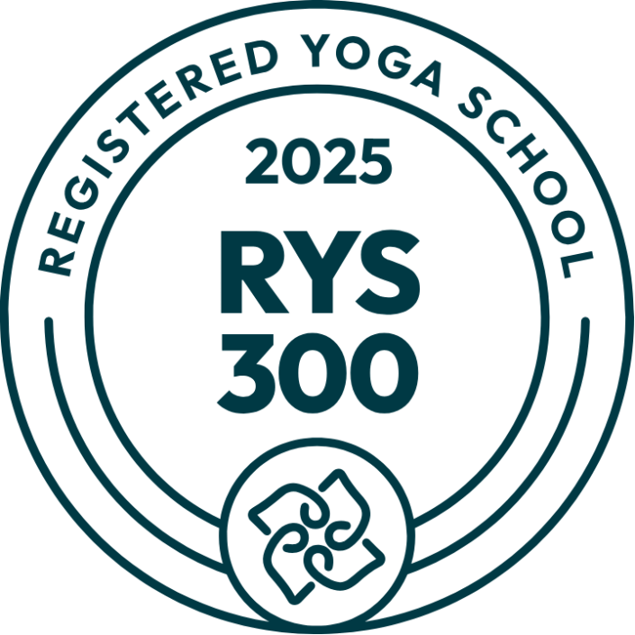 Yoga Alliance RYS 300